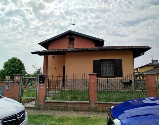 appartamento in vendita a Borgo San Siro
