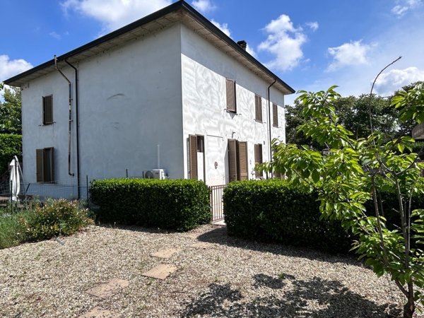 appartamento in vendita a Borgo San Siro