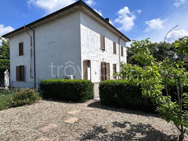 appartamento in vendita a Borgo San Siro