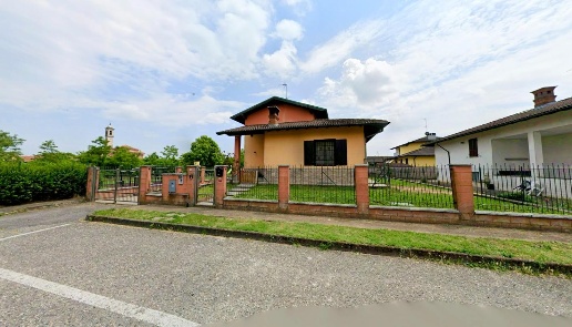 appartamento in vendita a Borgo San Siro