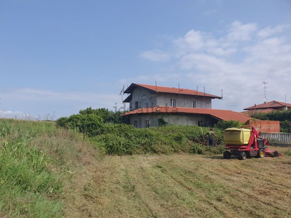 appartamento in vendita a Borgo San Siro