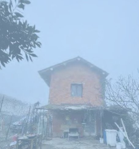 casa indipendente in vendita a Borgo San Siro