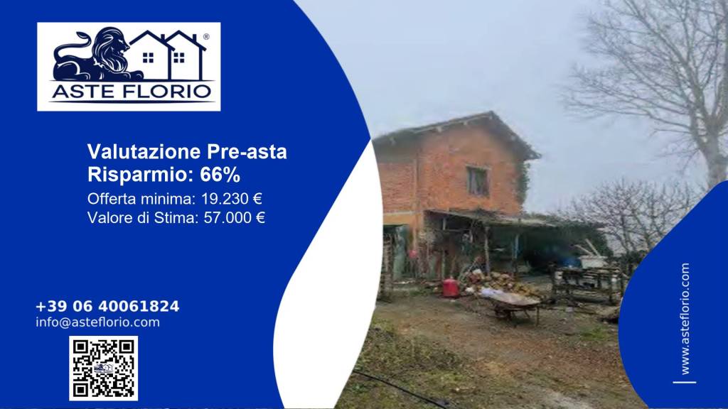 appartamento in vendita a Borgo San Siro in zona Torrazza