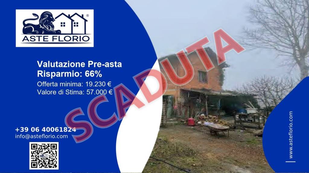 appartamento in vendita a Borgo San Siro in zona Torrazza