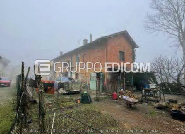 appartamento in vendita a Borgo San Siro in zona Torrazza