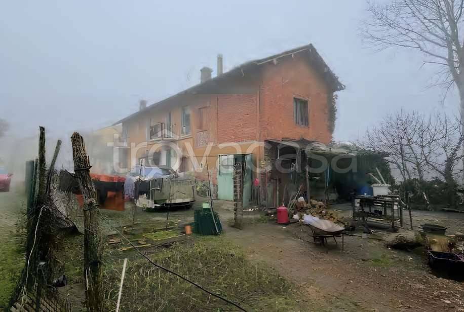 appartamento in vendita a Borgo San Siro