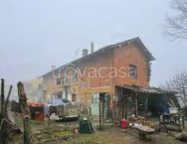 casa indipendente in vendita a Borgo San Siro