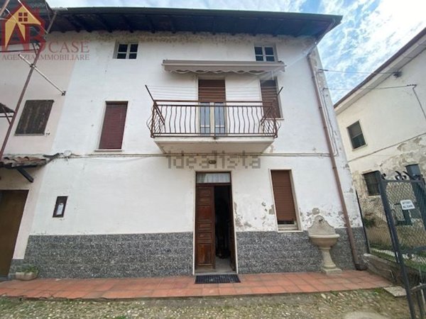 appartamento in vendita a Borgo San Siro