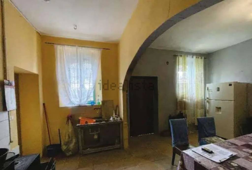 casa indipendente in vendita a Borgo San Siro in zona Torrazza