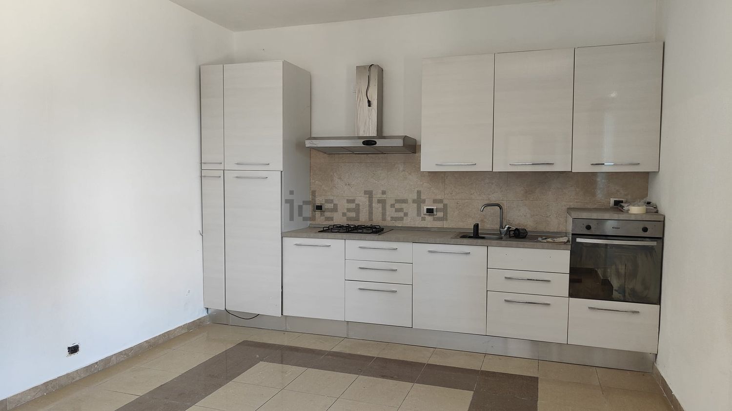 appartamento in vendita a Borgo San Siro in zona Torrazza