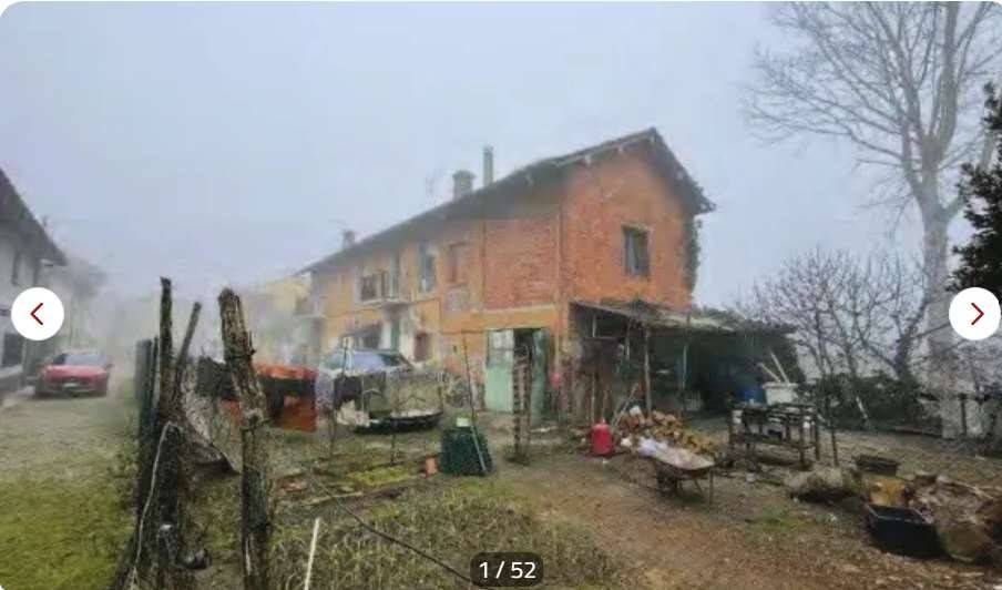 casa indipendente in vendita a Borgo San Siro in zona Torrazza