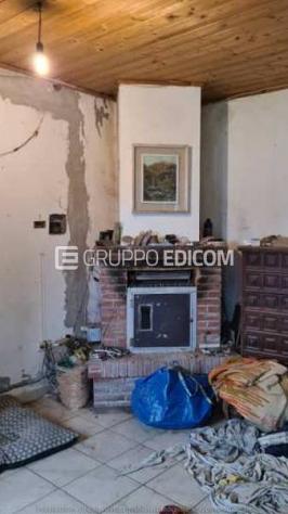 appartamento in vendita a Borgo San Siro in zona Torrazza