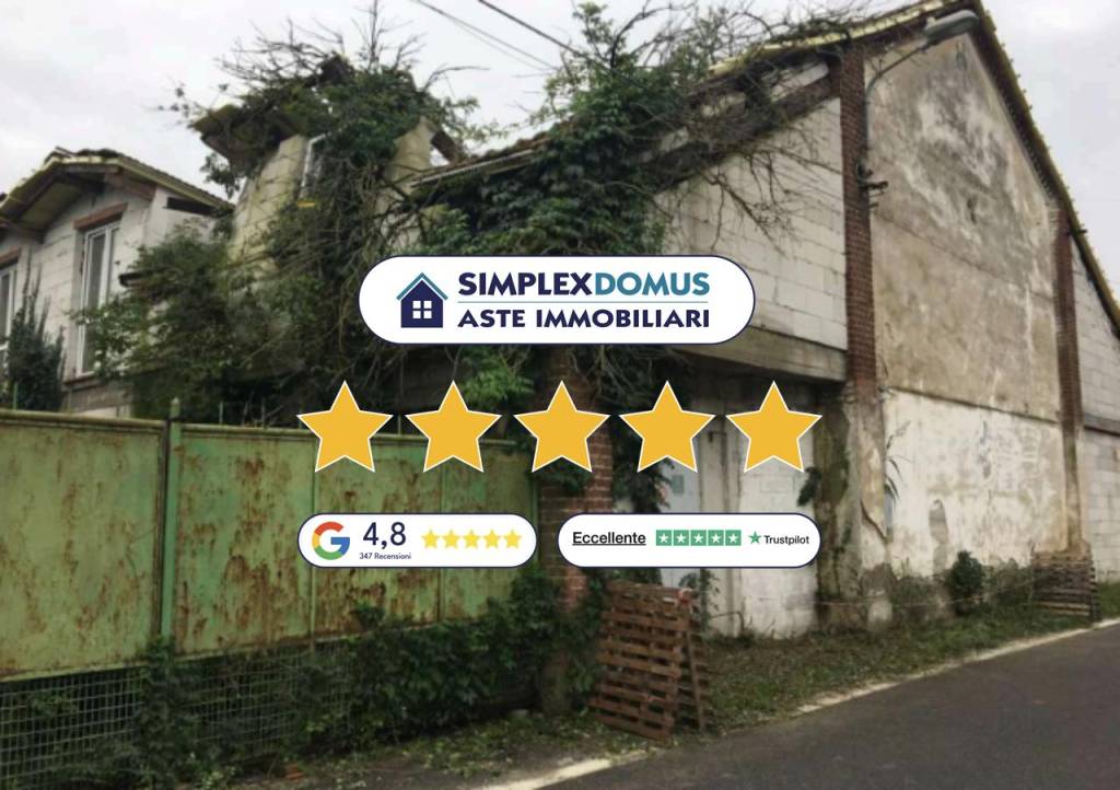 casa indipendente in vendita a Borgo San Siro in zona Torrazza