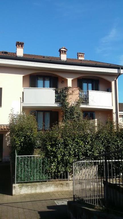 appartamento in vendita a Bornasco