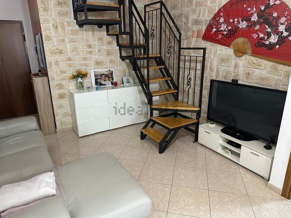 appartamento in vendita a Bornasco in zona Gualdrasco
