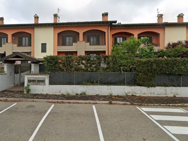 appartamento in vendita a Bornasco