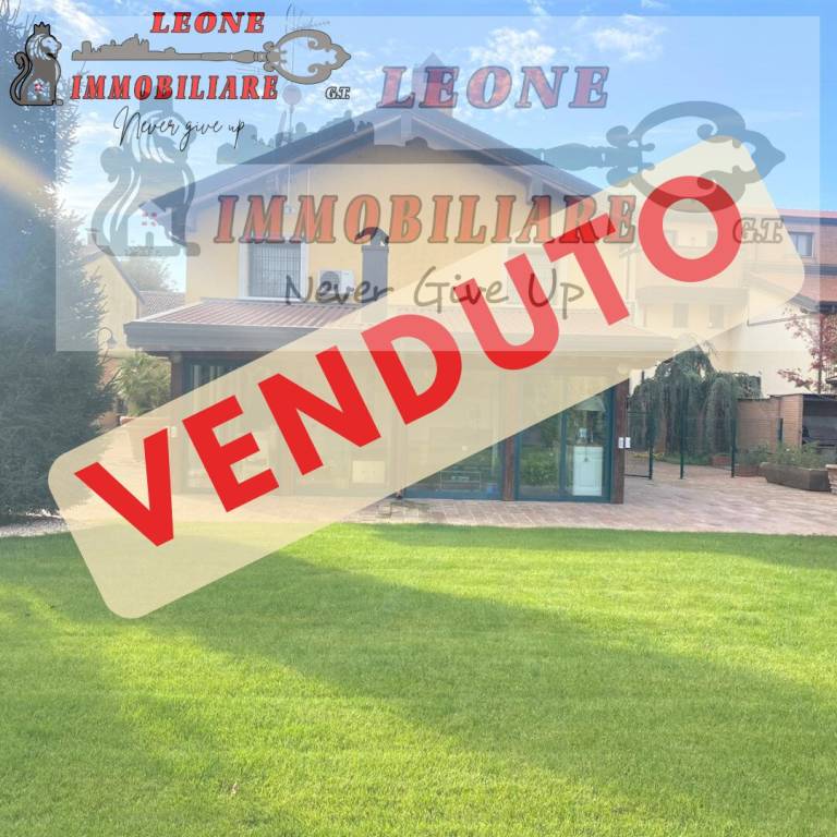 casa indipendente in vendita a Bornasco