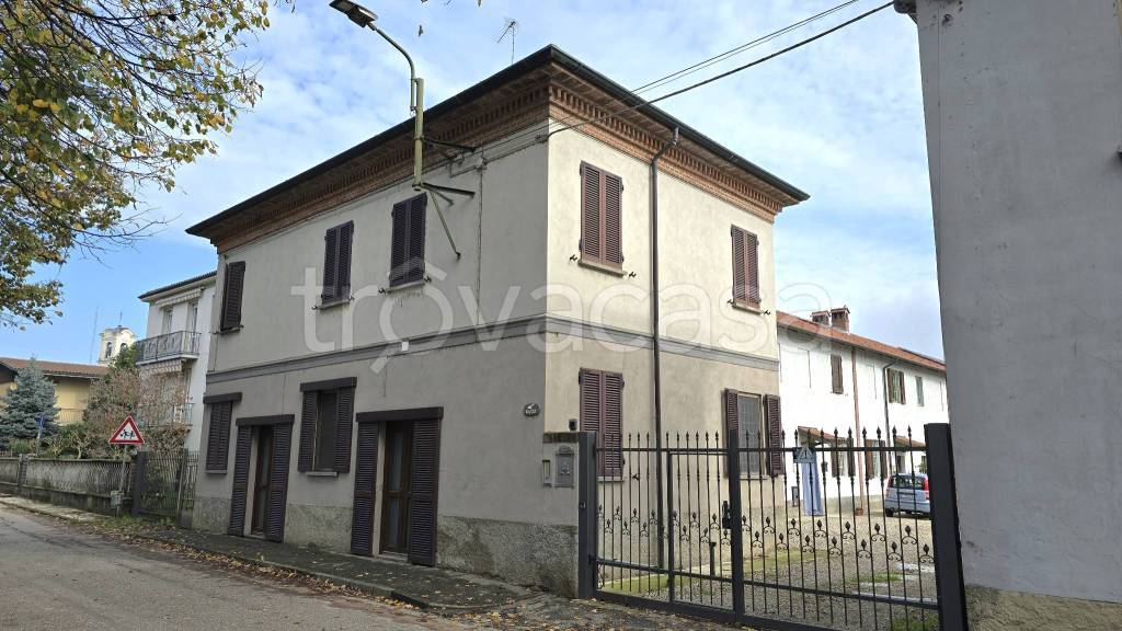 appartamento in vendita a Bornasco