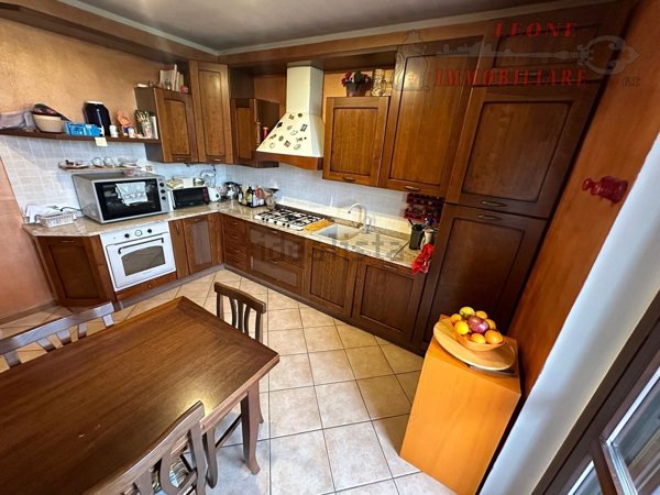 appartamento in vendita a Bornasco