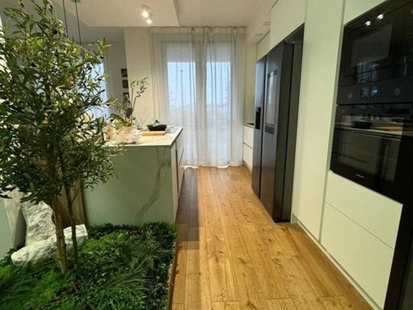 appartamento in vendita a Bornasco in zona Gualdrasco