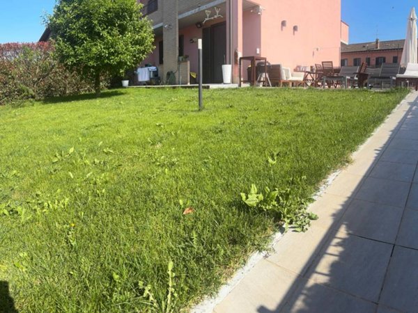 appartamento in vendita a Bornasco