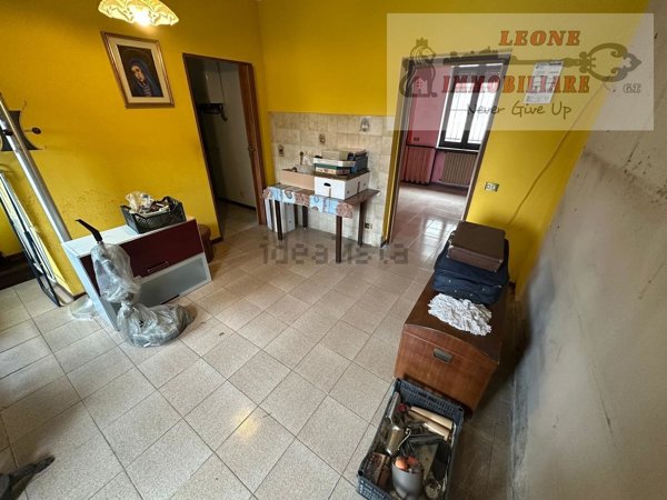 casa indipendente in vendita a Bornasco