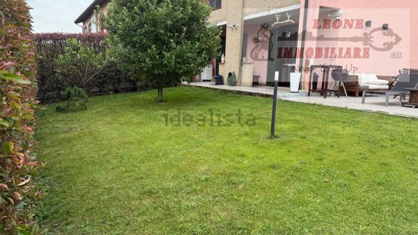 appartamento in vendita a Bornasco