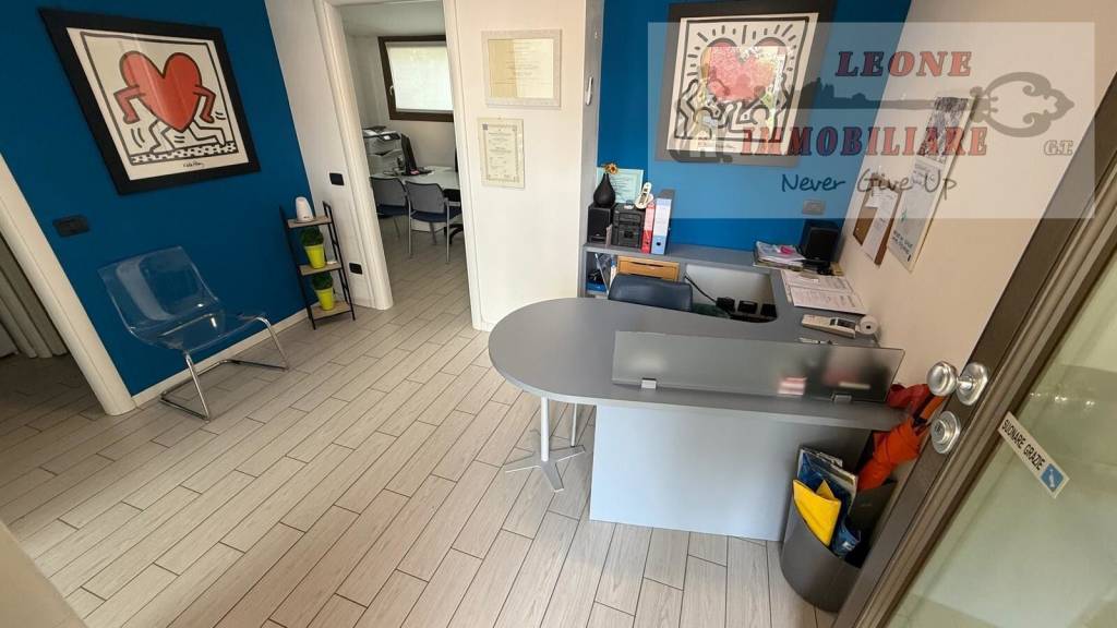 ufficio in vendita a Bornasco