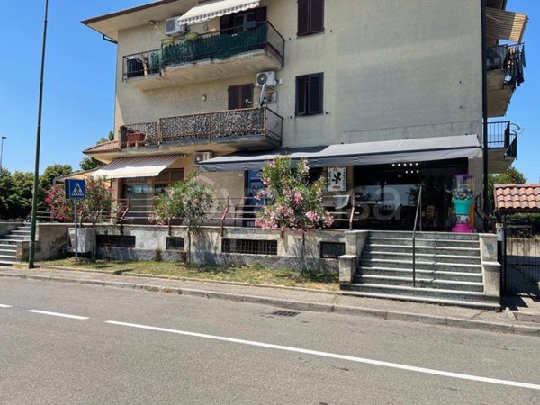 monolocale in vendita a Bornasco