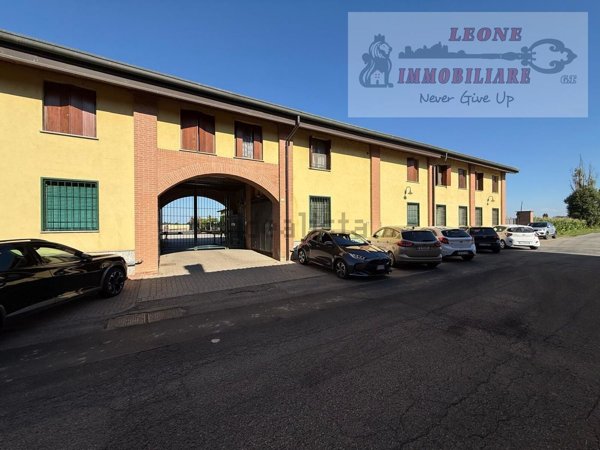 casa indipendente in vendita a Bornasco