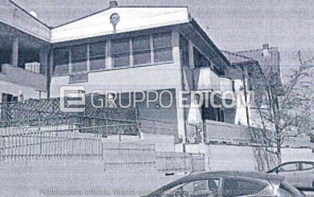appartamento in vendita a Bornasco
