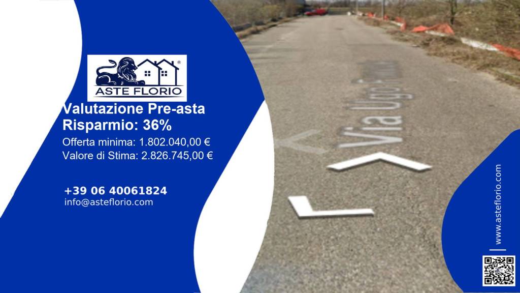 terreno edificabile in vendita a Bornasco