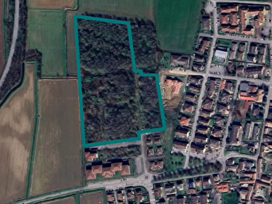 casa indipendente in vendita a Bornasco