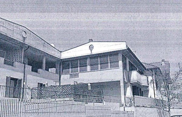 appartamento in vendita a Bornasco