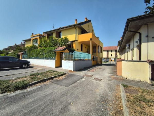 appartamento in vendita a Bornasco