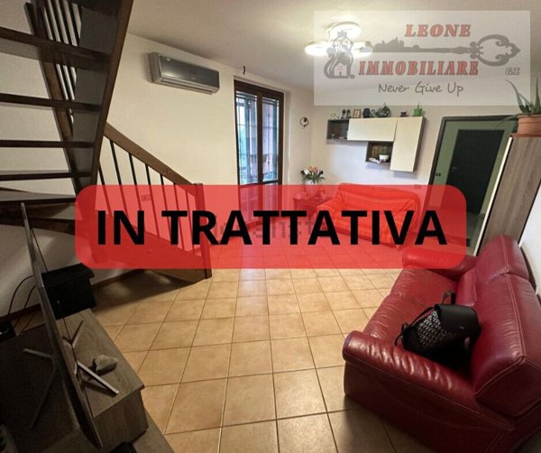 appartamento in vendita a Bornasco