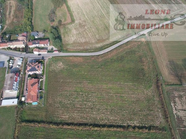 terreno agricolo in vendita a Bornasco