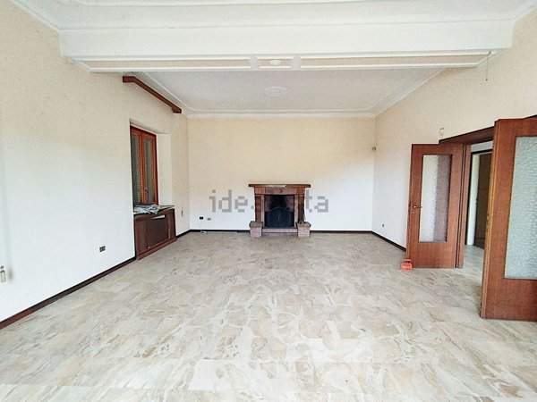 appartamento in vendita a Bornasco in zona Gualdrasco