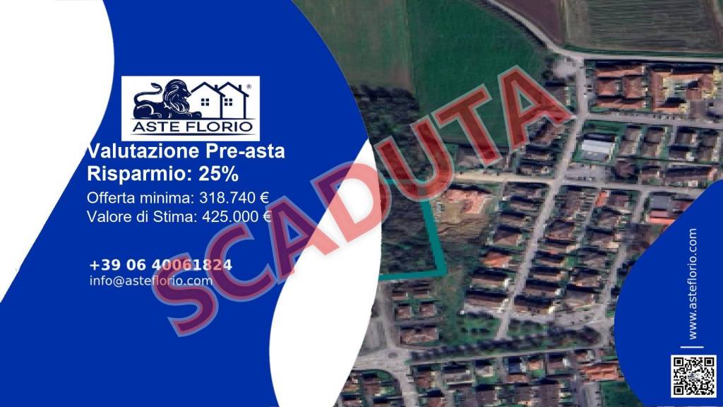 casa indipendente in vendita a Bornasco