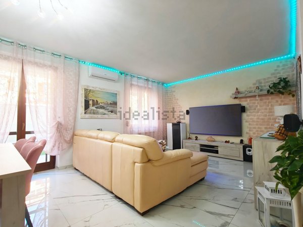 casa indipendente in vendita a Bornasco