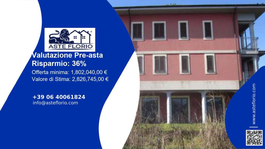 terreno edificabile in vendita a Bornasco