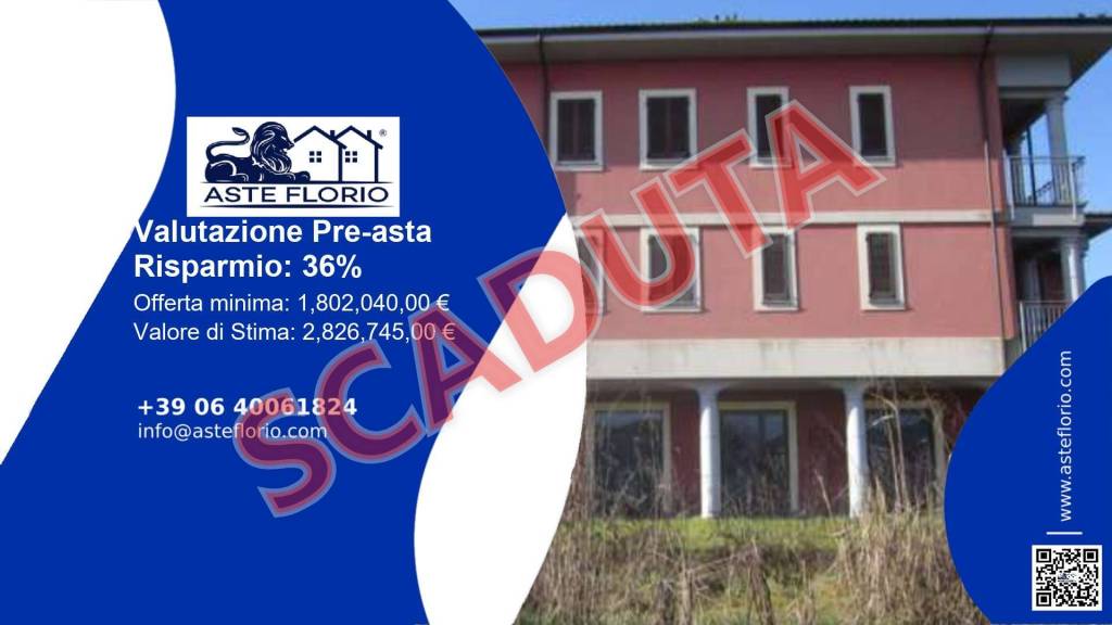 terreno edificabile in vendita a Bornasco