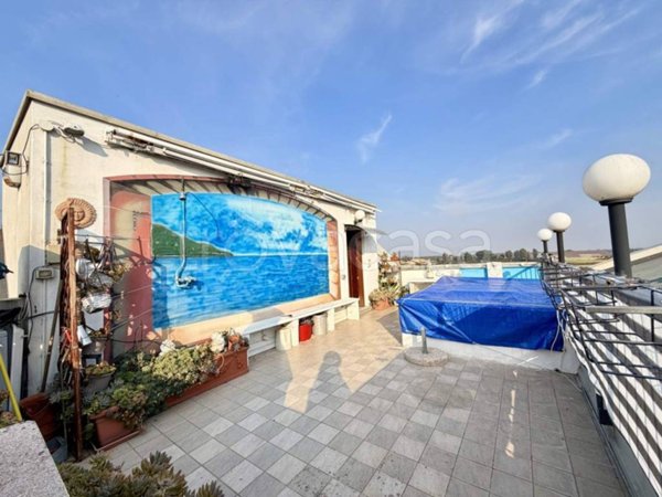 appartamento in vendita a Bornasco