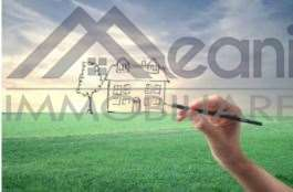 terreno edificabile in vendita a Bornasco in zona Gualdrasco