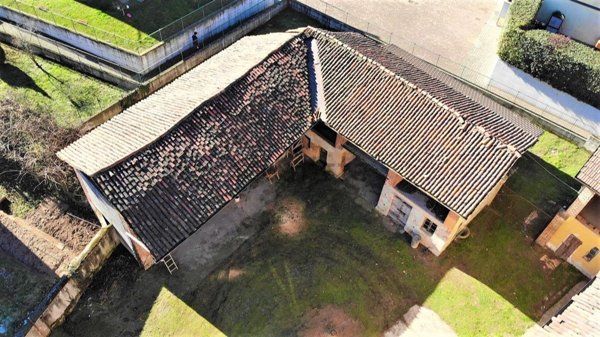 casa indipendente in vendita a Bornasco in zona Gualdrasco