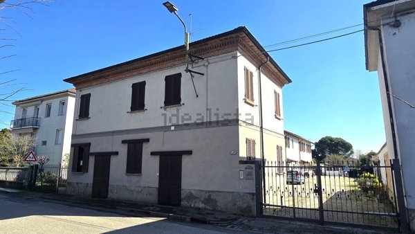 casa semindipendente in vendita a Bornasco