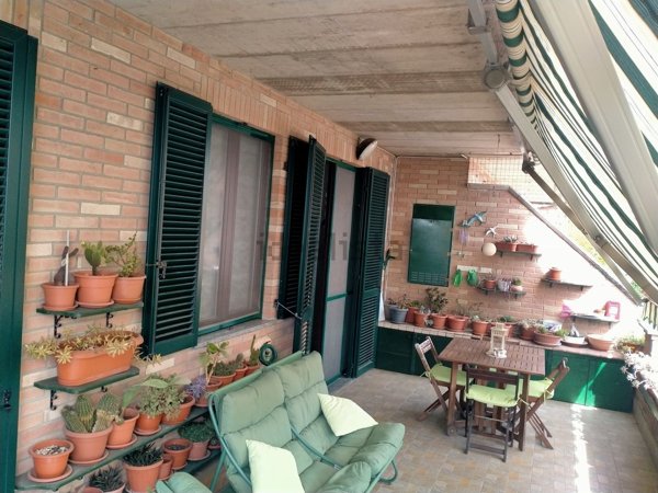 appartamento in vendita a Bornasco