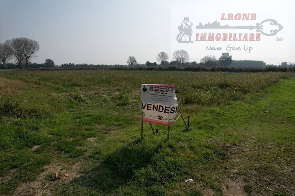 terreno edificabile in vendita a Bornasco