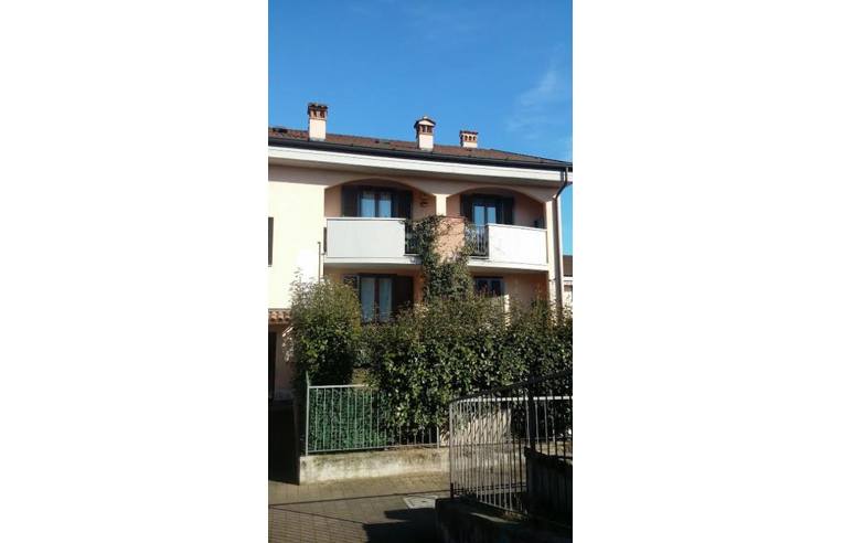 appartamento in vendita a Bornasco