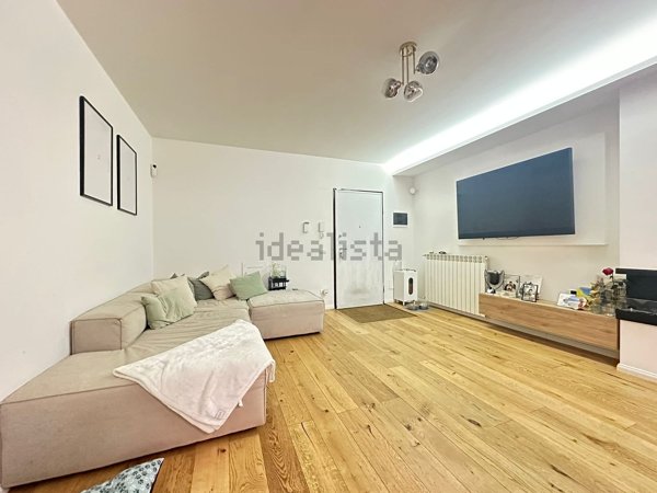 appartamento in vendita a Bornasco in zona Gualdrasco